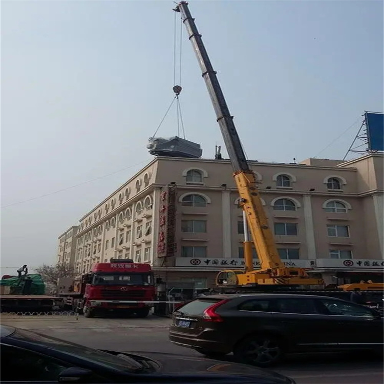 卧龙桥梁基础施工|大型设备租赁解决方案|吊装运输难点攻克