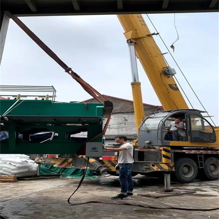 卧龙大吨位吊车租赁应急保障方案|化解突发吊装需求难题