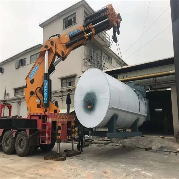 卧龙吊车租用电话|24小时应急服务|精准吊装方案